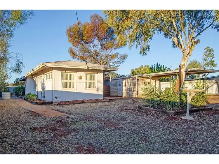 Third view of Homely house listing, 21 Blackall Place, South Kalgoorlie WA 6430