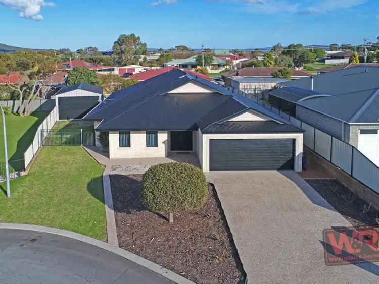 12 Corine Way, Bayonet Head WA 6330