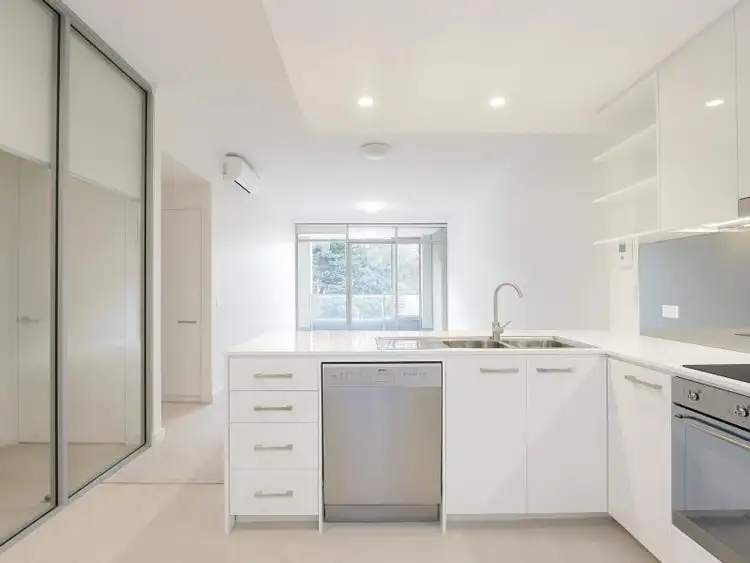 Second view of Homely apartment listing, 51/1 Silas Street, East Fremantle WA 6158