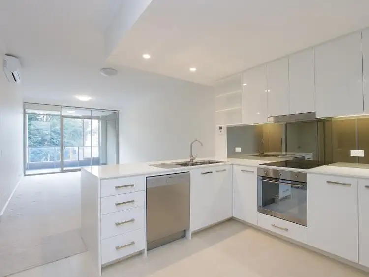 Third view of Homely apartment listing, 51/1 Silas Street, East Fremantle WA 6158