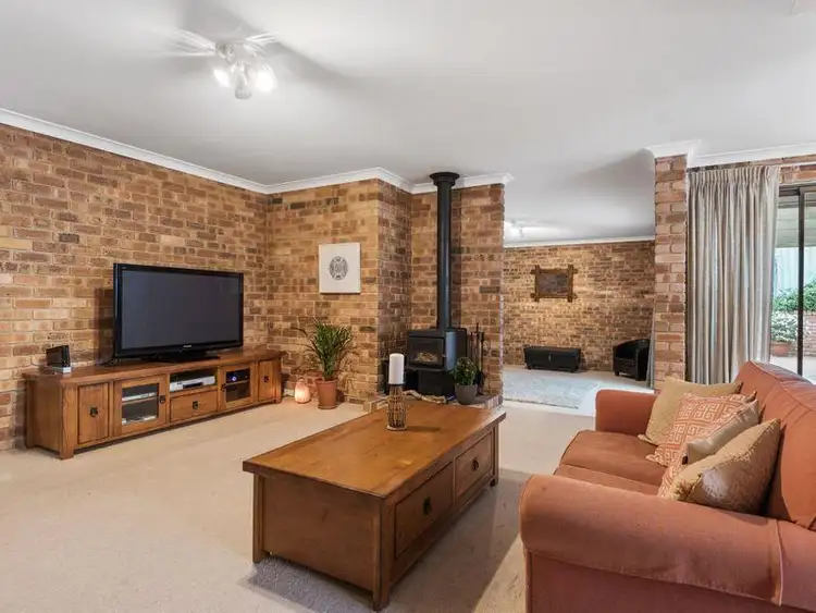 Fourth view of Homely house listing, 12 Crystal Close, Edgewater WA 6027