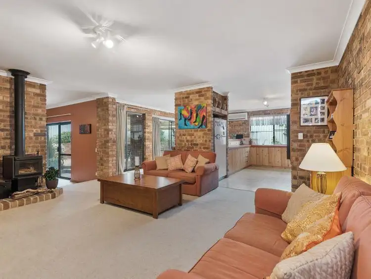 Fifth view of Homely house listing, 12 Crystal Close, Edgewater WA 6027