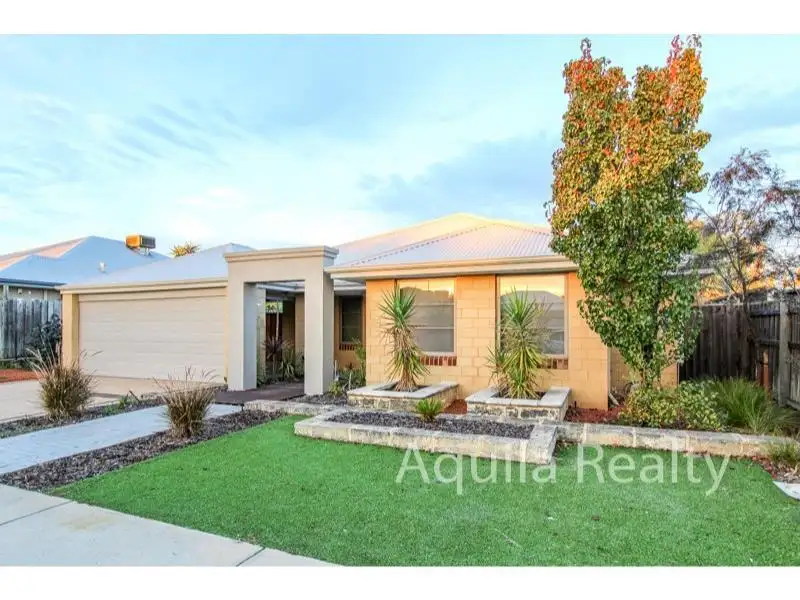 Main view of Homely house listing, 121 Brookmount Dr, Ellenbrook WA 6069
