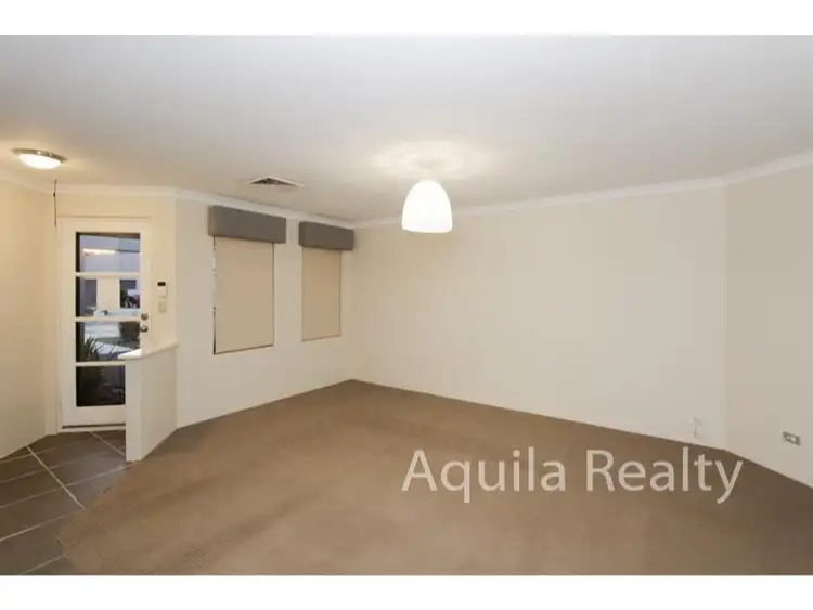 Second view of Homely house listing, 121 Brookmount Dr, Ellenbrook WA 6069
