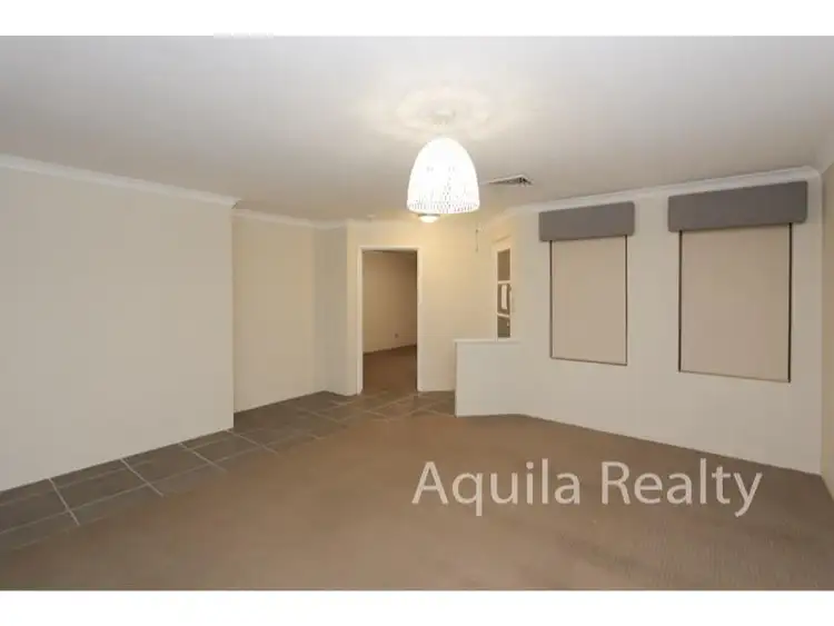 Third view of Homely house listing, 121 Brookmount Dr, Ellenbrook WA 6069