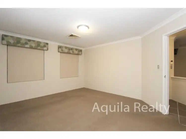 Fourth view of Homely house listing, 121 Brookmount Dr, Ellenbrook WA 6069