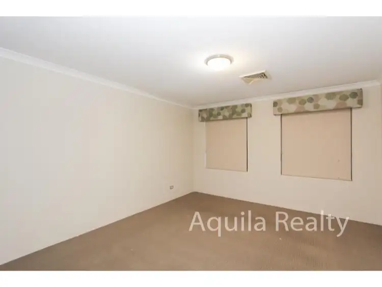 Fifth view of Homely house listing, 121 Brookmount Dr, Ellenbrook WA 6069