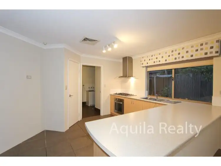 Seventh view of Homely house listing, 121 Brookmount Dr, Ellenbrook WA 6069