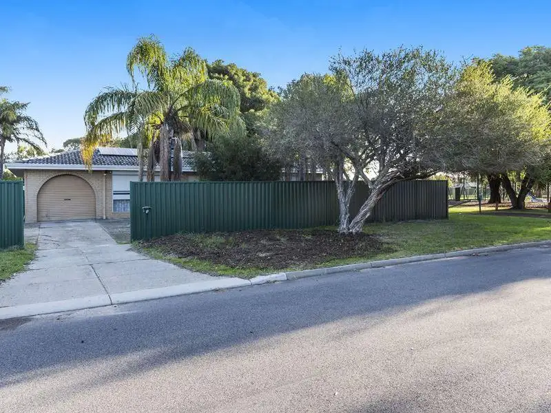 Main view of Homely house listing, 9 Chale Street, Gosnells WA 6110