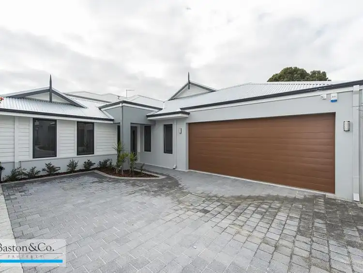 Second view of Homely house listing, 35C Rathay Street, Victoria Park WA 6100