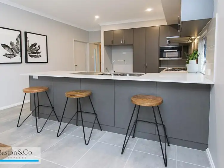 Fifth view of Homely house listing, 35C Rathay Street, Victoria Park WA 6100