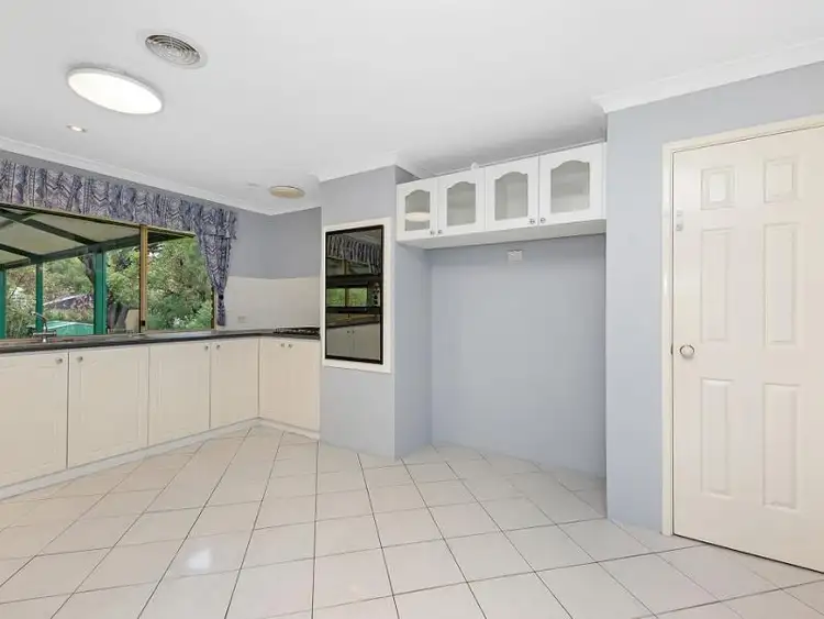 Seventh view of Homely house listing, 6 Coachman Crt, Wellard WA 6170