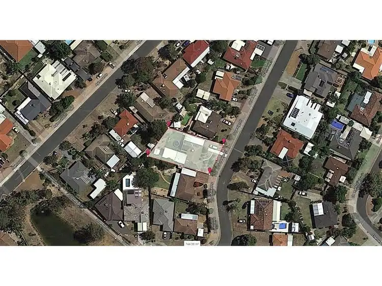 Main view of Homely house listing, 12 Sovereign Place, Forrestfield WA 6058