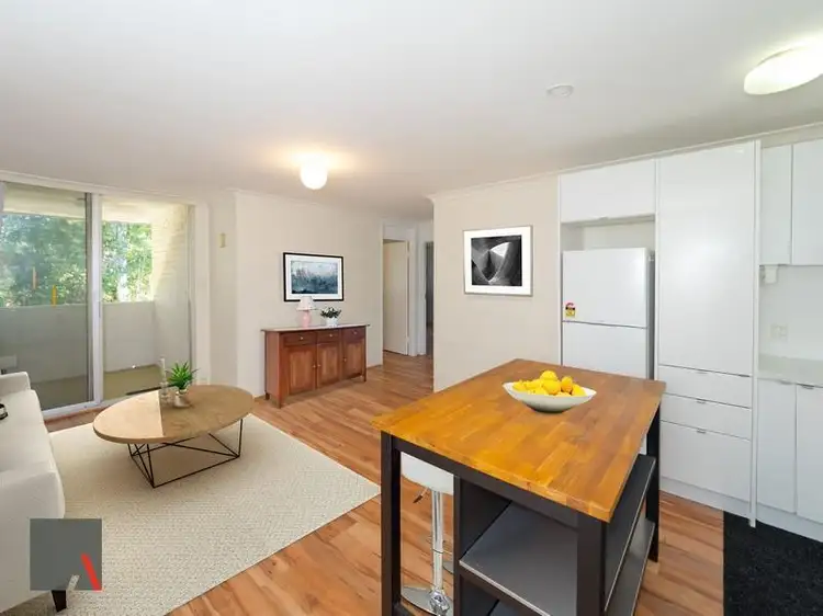 29/1 Herdsman  Parade, Wembley WA 6014