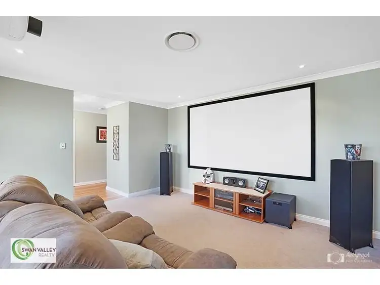Third view of Homely house listing, 17 Pasalich Bend, Aveley WA 6069