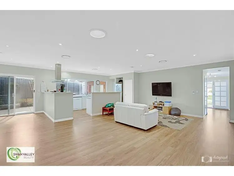 Fourth view of Homely house listing, 17 Pasalich Bend, Aveley WA 6069