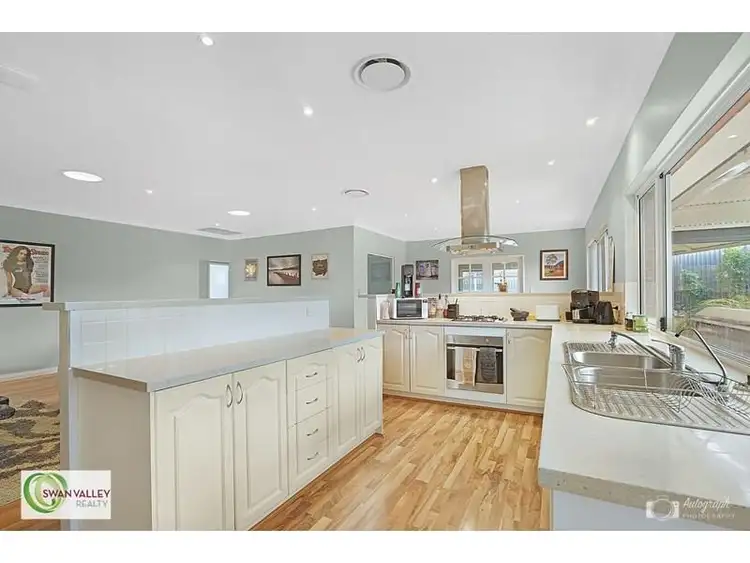 Seventh view of Homely house listing, 17 Pasalich Bend, Aveley WA 6069