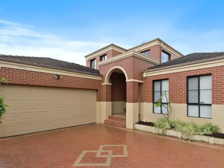 3/47 Waterloo Street, Joondanna WA 6060
