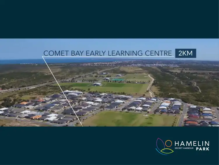Seventh view of Homely land listing, Lot 66, 4 Cathedral Approach, Secret Harbour WA 6173
