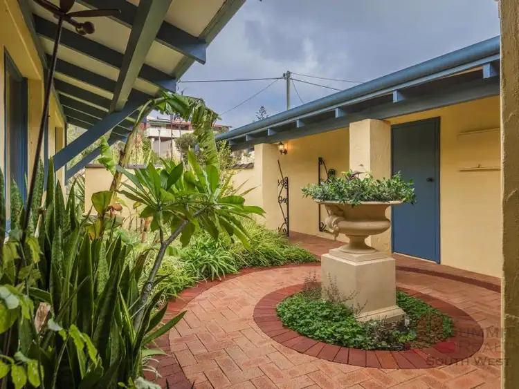 Fifth view of Homely house listing, 4 Elizabeth Crescent, South Bunbury WA 6230