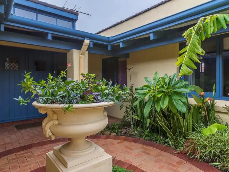 Sixth view of Homely house listing, 4 Elizabeth Crescent, South Bunbury WA 6230