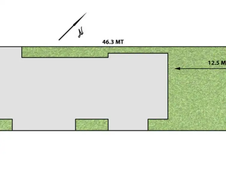 Second view of Homely land listing, Lot 777 Edna Way, Duncraig WA 6023