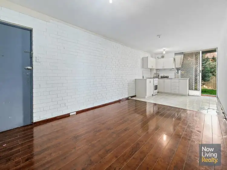 Second view of Homely apartment listing, 8/12 Tenth Avenue, Maylands WA 6051