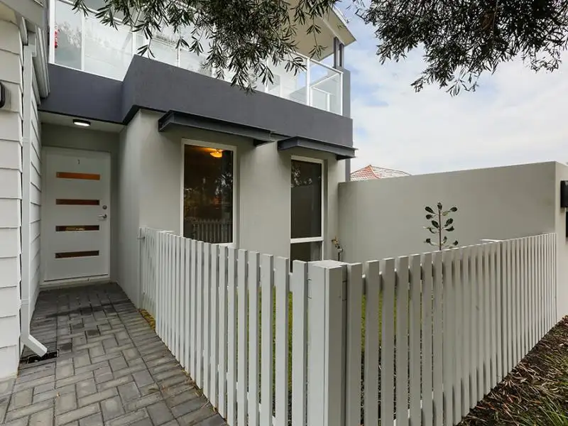 Main view of Homely apartment listing, Unit 1, 45 Tuckey Street, Mandurah WA 6210