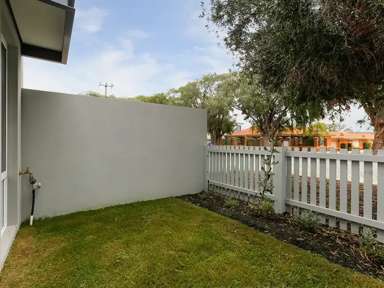 Second view of Homely apartment listing, Unit 1, 45 Tuckey Street, Mandurah WA 6210