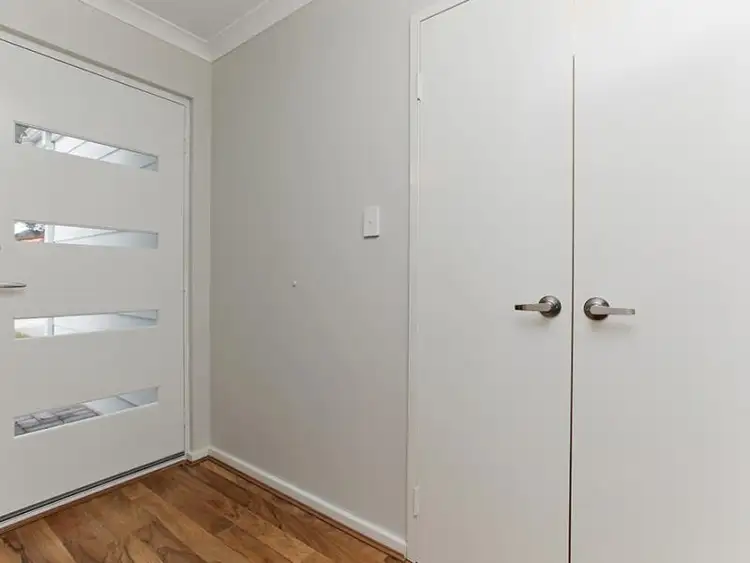 Third view of Homely apartment listing, Unit 1, 45 Tuckey Street, Mandurah WA 6210