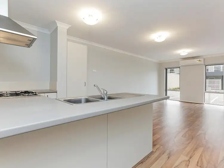 Fourth view of Homely apartment listing, Unit 1, 45 Tuckey Street, Mandurah WA 6210