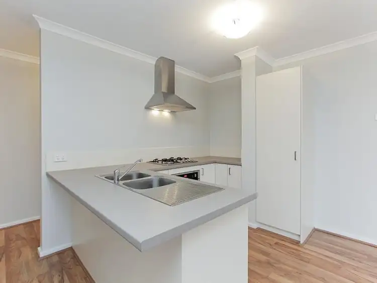 Sixth view of Homely apartment listing, Unit 1, 45 Tuckey Street, Mandurah WA 6210