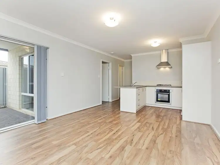 Seventh view of Homely apartment listing, Unit 1, 45 Tuckey Street, Mandurah WA 6210