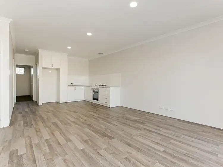 Fourth view of Homely apartment listing, Unit 9, 20 Ward Street, Mandurah WA 6210