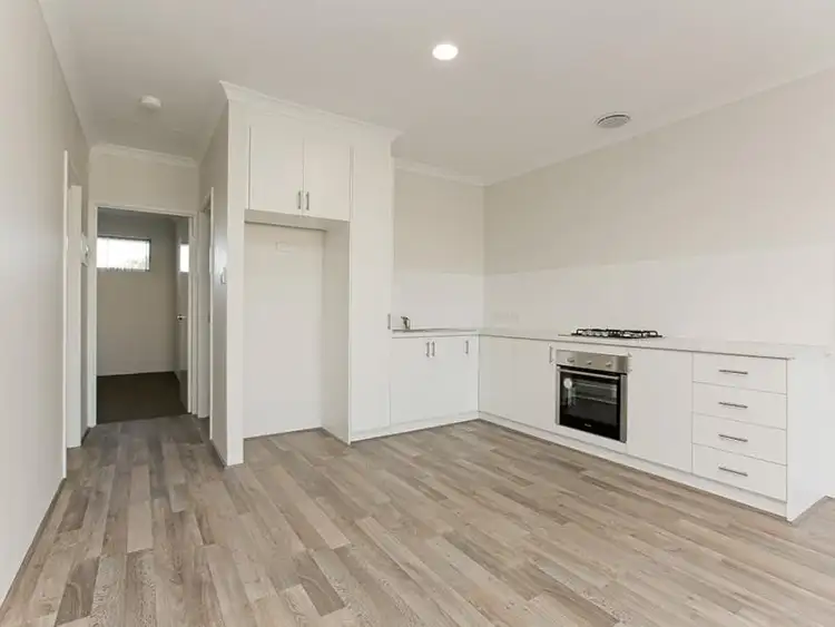 Fifth view of Homely apartment listing, Unit 9, 20 Ward Street, Mandurah WA 6210