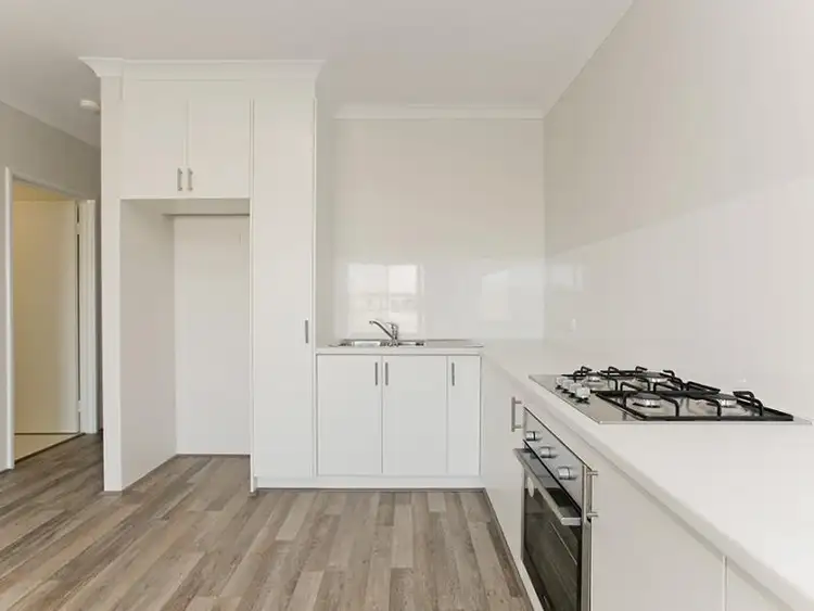 Sixth view of Homely apartment listing, Unit 9, 20 Ward Street, Mandurah WA 6210