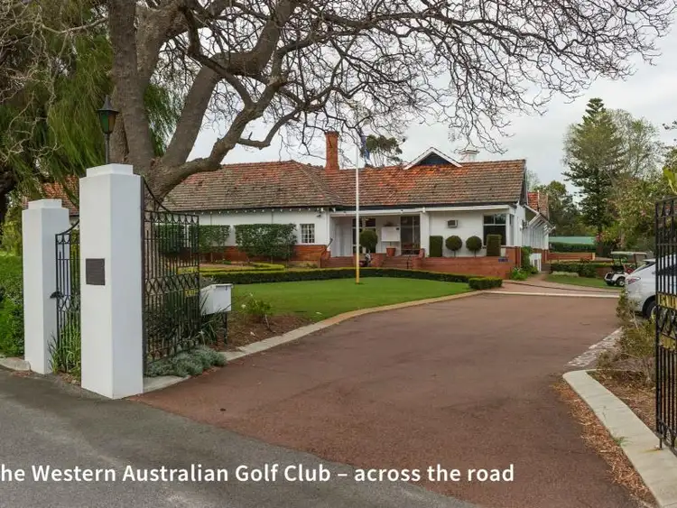 Third view of Homely house listing, 37 Hayes Avenue, Yokine WA 6060