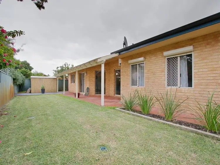 Second view of Homely house listing, 33B HENNING CRESCENT, Manning WA 6152