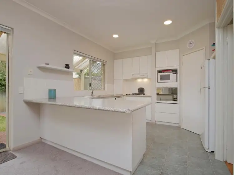 Third view of Homely house listing, 33B HENNING CRESCENT, Manning WA 6152