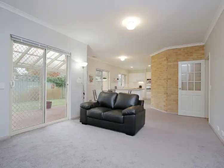 Fifth view of Homely house listing, 33B HENNING CRESCENT, Manning WA 6152