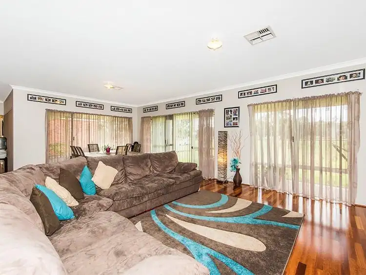Fifth view of Homely house listing, 480 Hall Road, Serpentine WA 6125