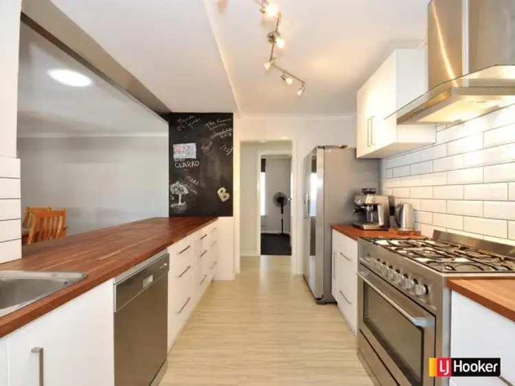 Sixth view of Homely house listing, 5 Elswick Street, Safety Bay WA 6169