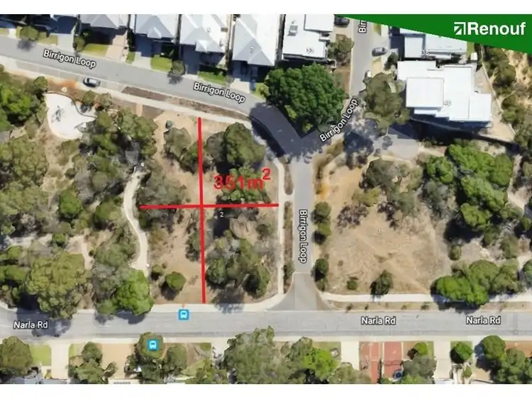 4 Birrigon Loop, Swanbourne WA 6010