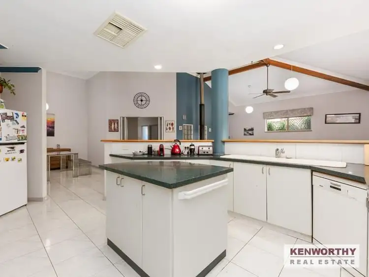 9 Deller Drive, Bibra Lake WA 6163