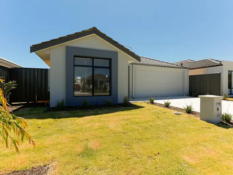 Fourth view of Homely house listing, 34 Danbulla Loop, Yanchep WA 6035