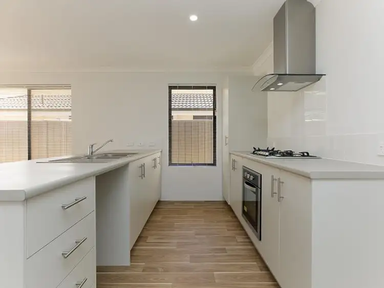 Fifth view of Homely house listing, 34 Danbulla Loop, Yanchep WA 6035