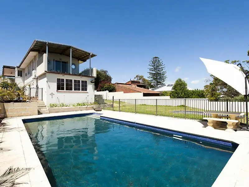Main view of Homely house listing, 18 Cowper Road, Sorrento WA 6020