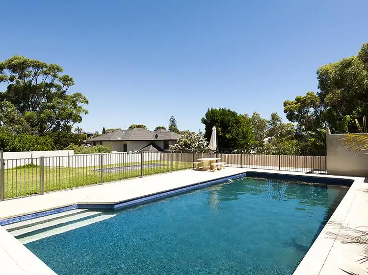 Second view of Homely house listing, 18 Cowper Road, Sorrento WA 6020