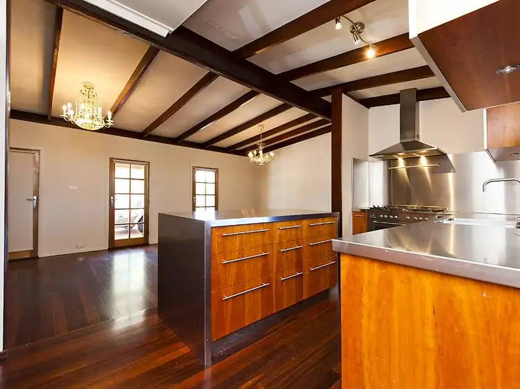 Fourth view of Homely house listing, 18 Cowper Road, Sorrento WA 6020