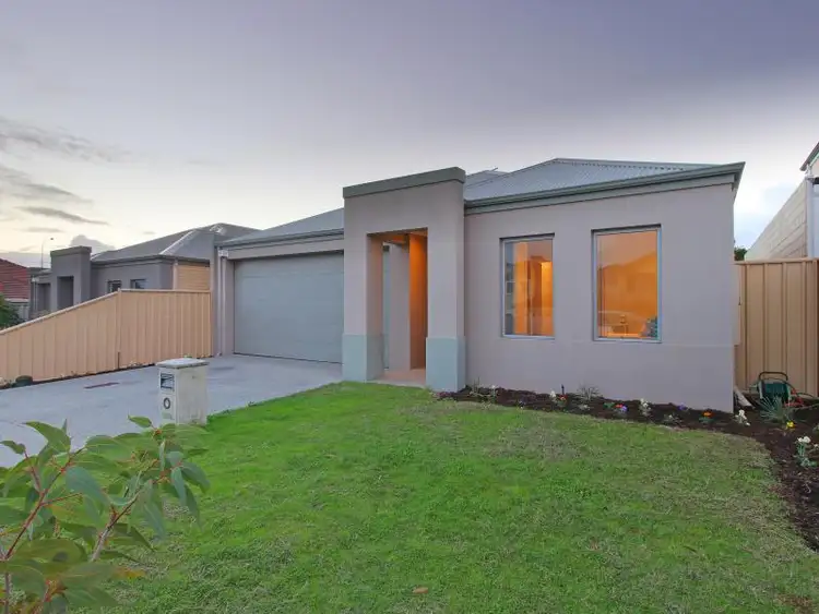 Second view of Homely house listing, 227B Swan Street, Yokine WA 6060